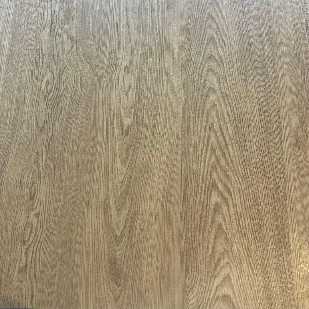 ナチュラルウッド ダイニングテーブル　５点セット