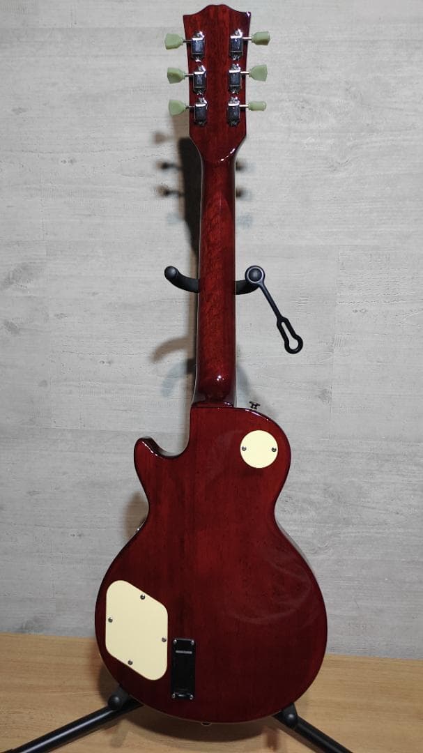 ギター Edwards Limited Model E-LP-50 C/M