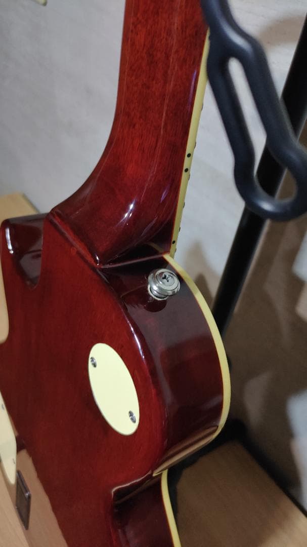 ギター Edwards Limited Model E-LP-50 C/M