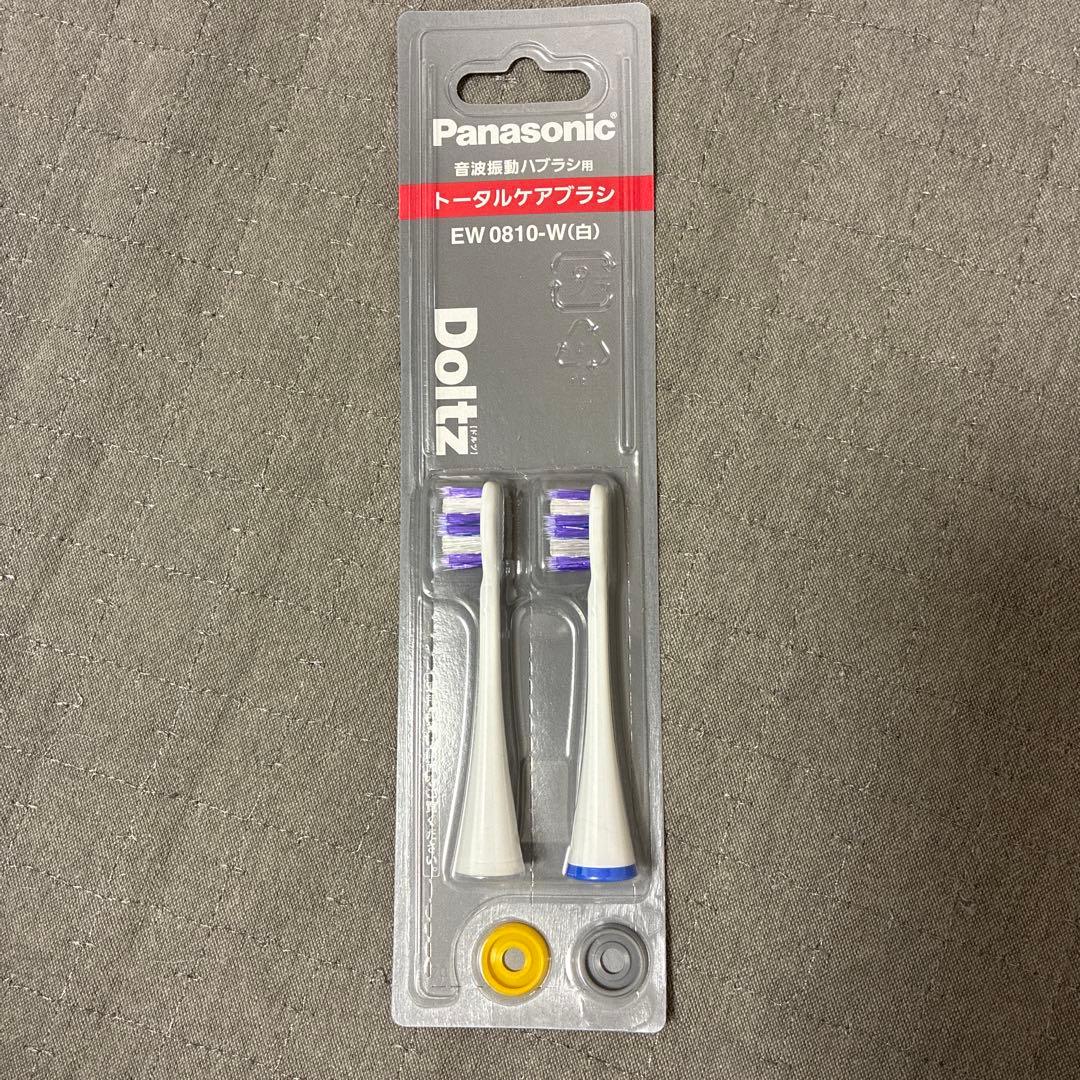 パナソニック　電動歯ブラシ Doltz