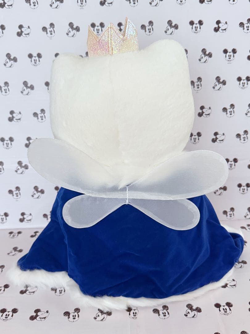 サンリオ　フェアリー　ハローキティ　ぬいぐるみ 2000