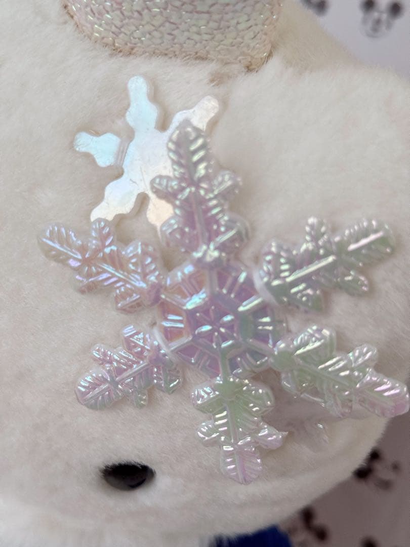 サンリオ　フェアリー　ハローキティ　ぬいぐるみ 2000