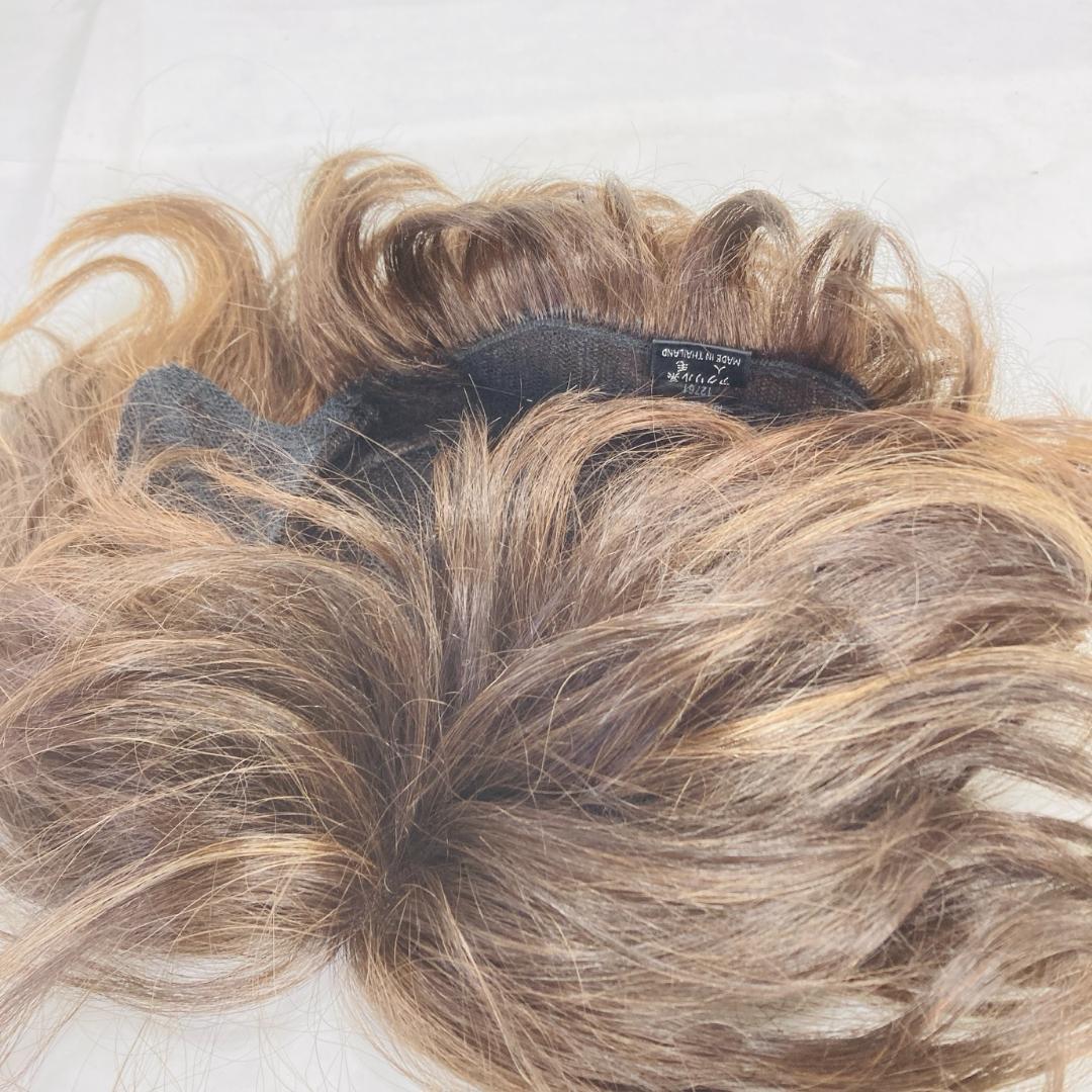 フォンテーヌ VALAN VM64 F4 フルウィッグ ショートヘア