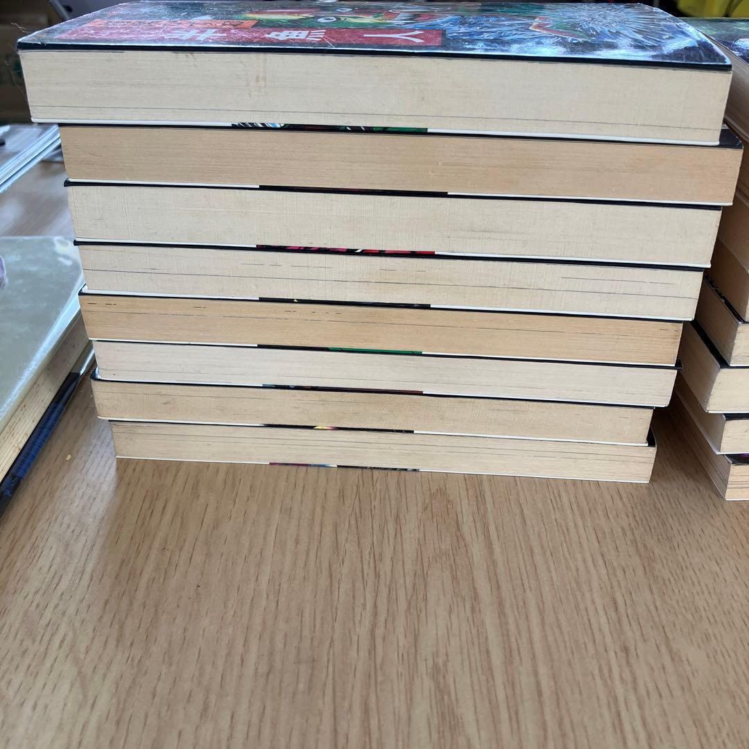 楳図かずお ハロウィン少女 シリーズ　こわい本全15巻　+ 楳図かずおの呪い