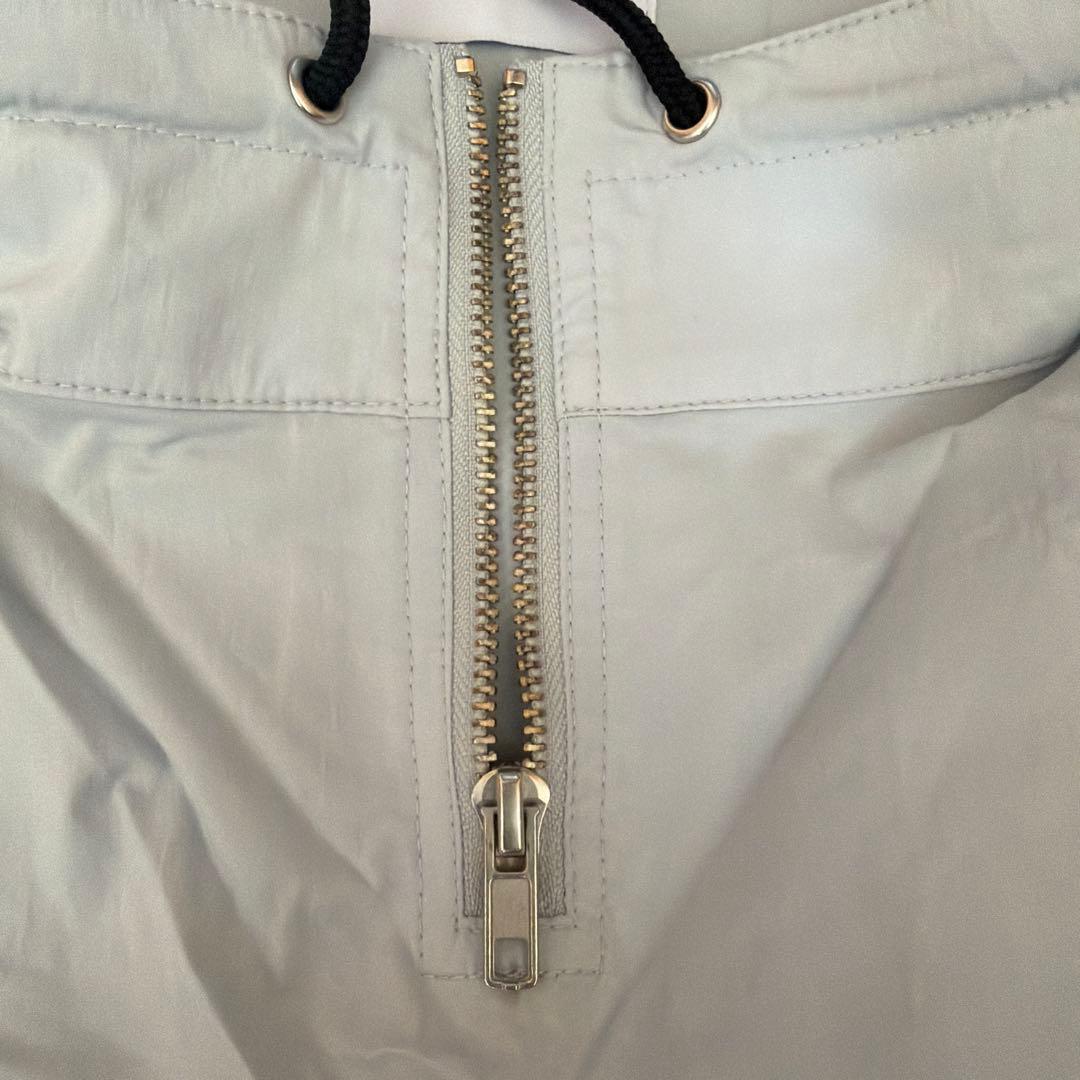 Eve　2025　Under Blue　くじ　Eve賞　UBブルゾン+おまけ