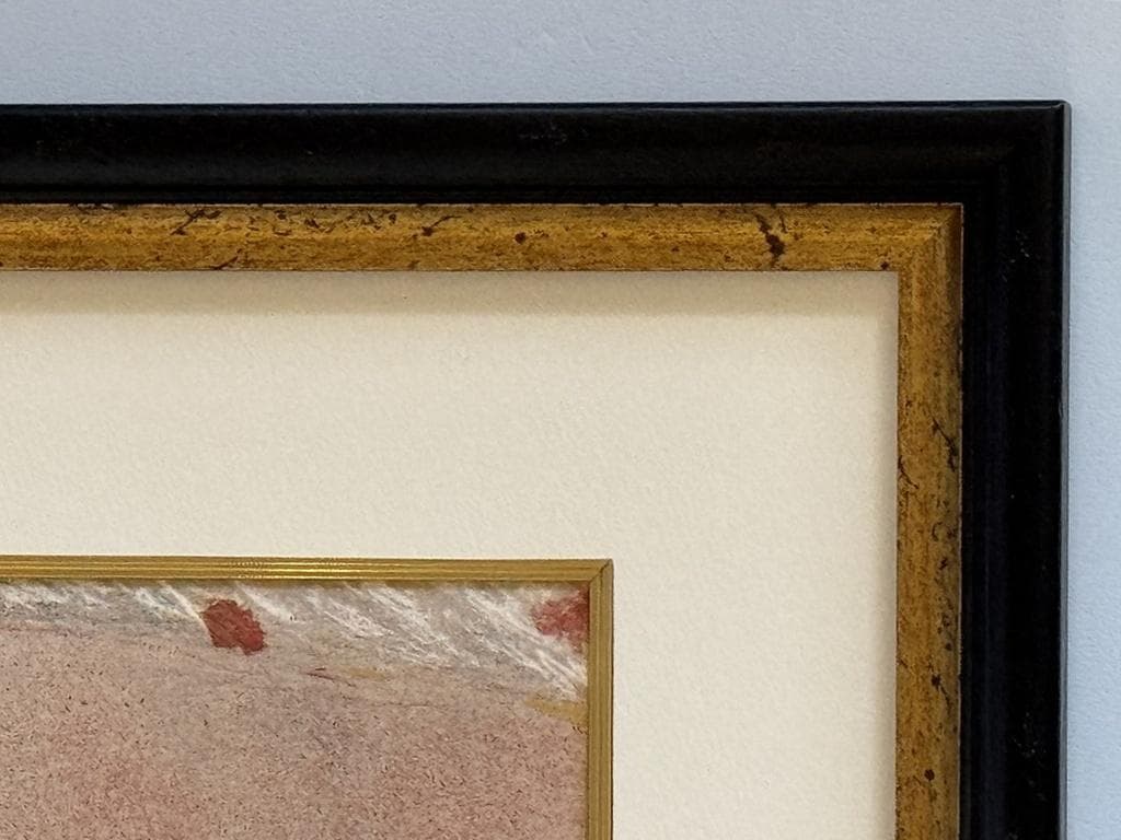 ジャン＝ピエール・カシニョール　蒼い夕暮れ