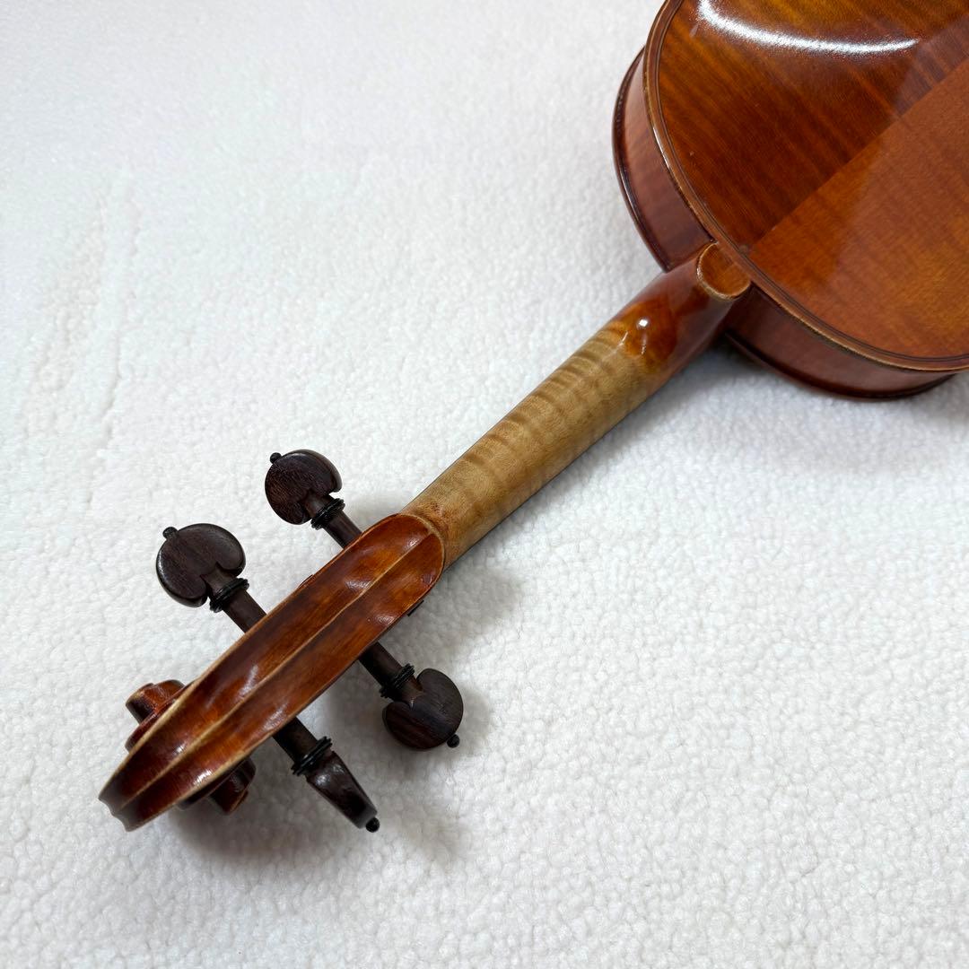 K.Ar House V-II ドイツ製　バイオリン　4/4