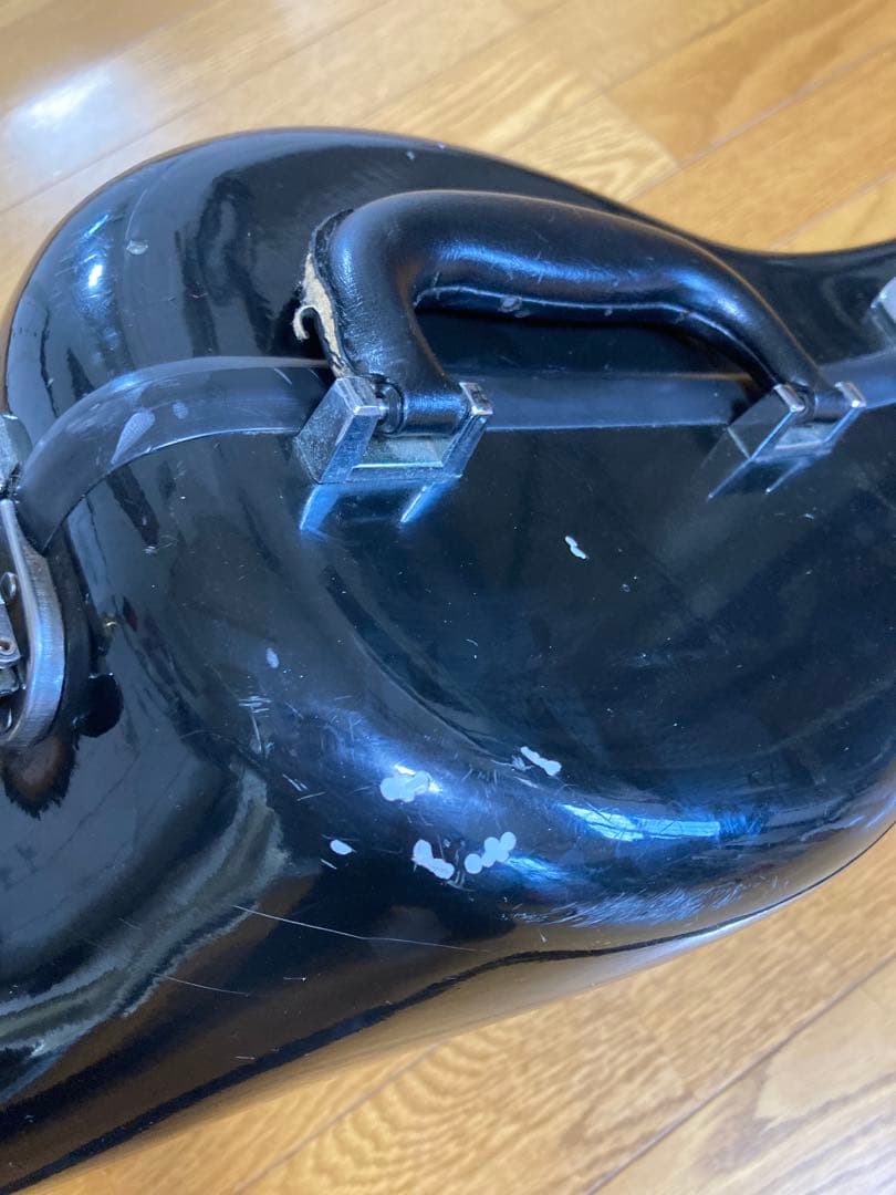 テナーサックス用　フライトケース