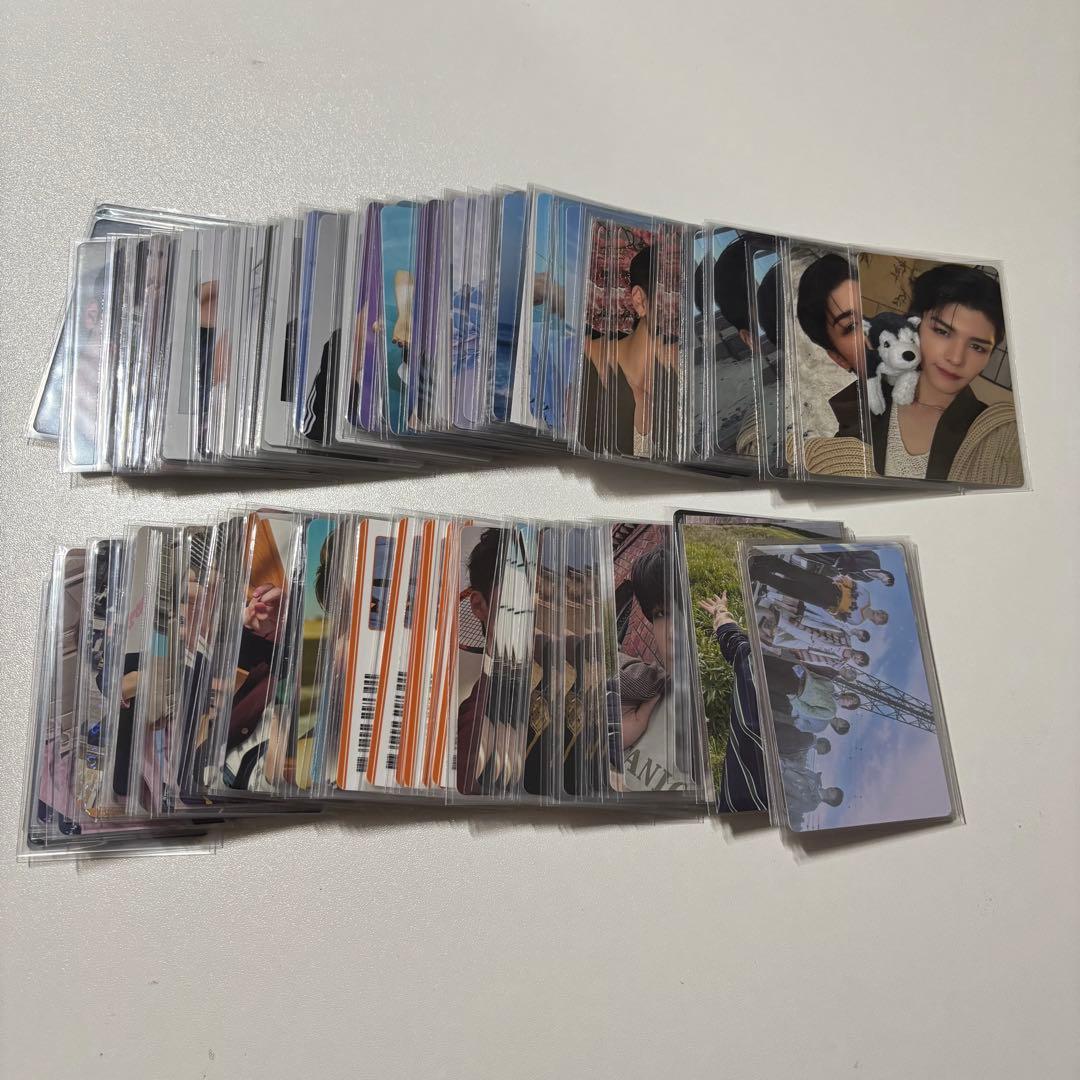 &TEAM マキ トレまとめ売り