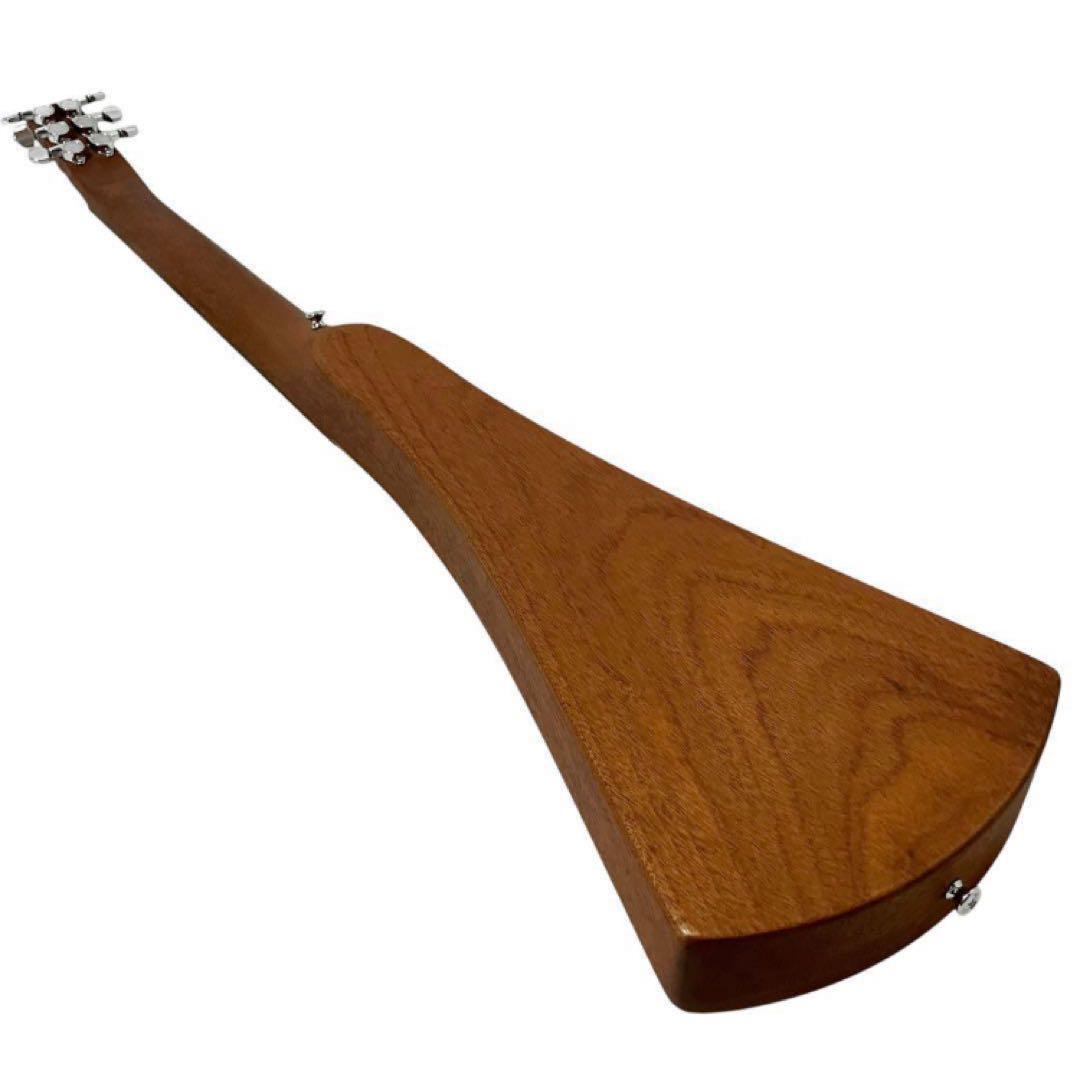 Martin バックパッカーギター