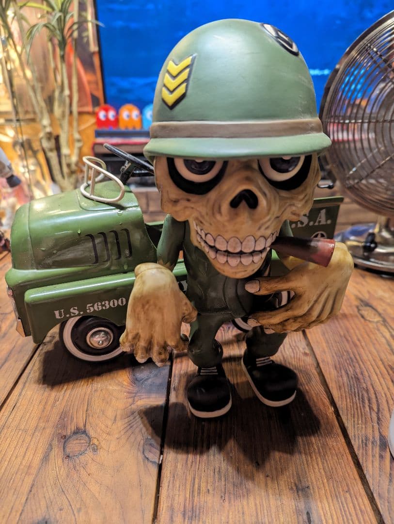 超レア！　マッドトイズ　SODフィギュア　オマケ付き