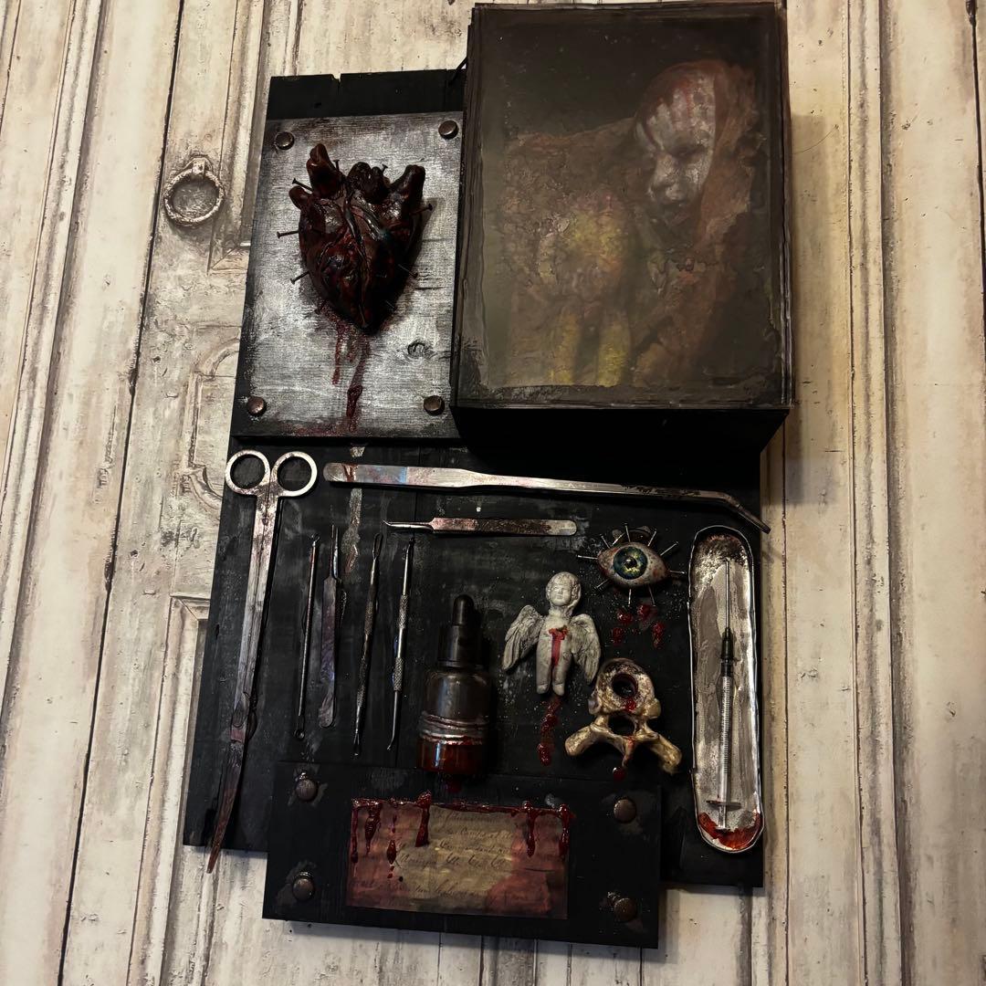 【Special Price】 Caretaker's Cabinet 少女