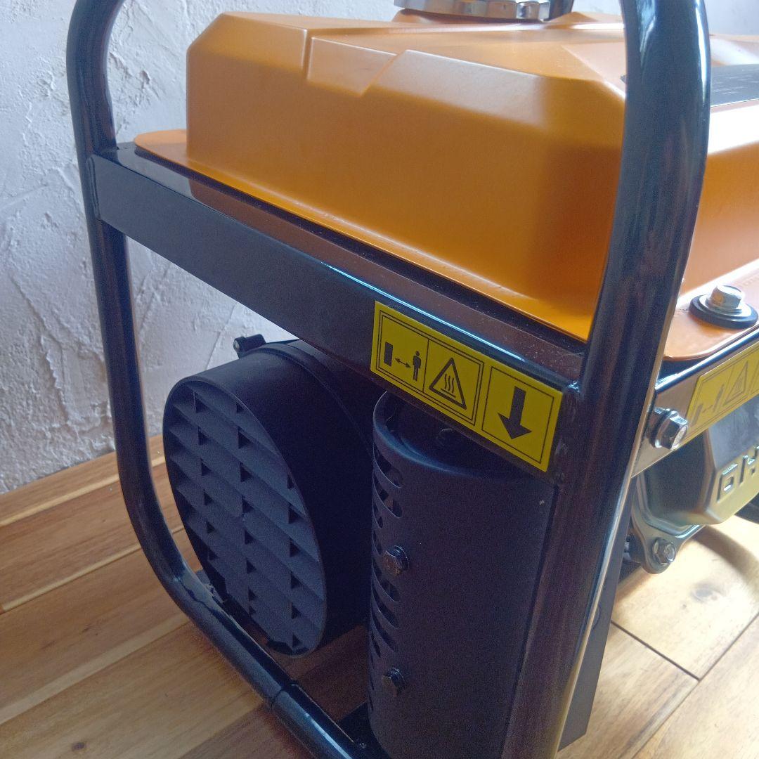 FOALOTO QL2000iX ポータブル発電機