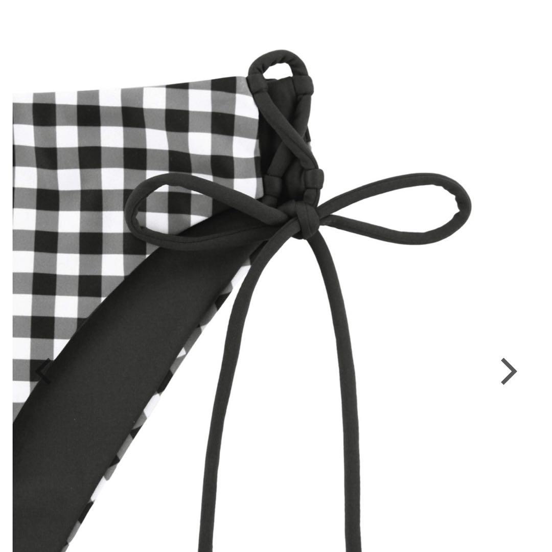 水着・ラッシュガード ALEXIA STAM Skylar Girlish BTM