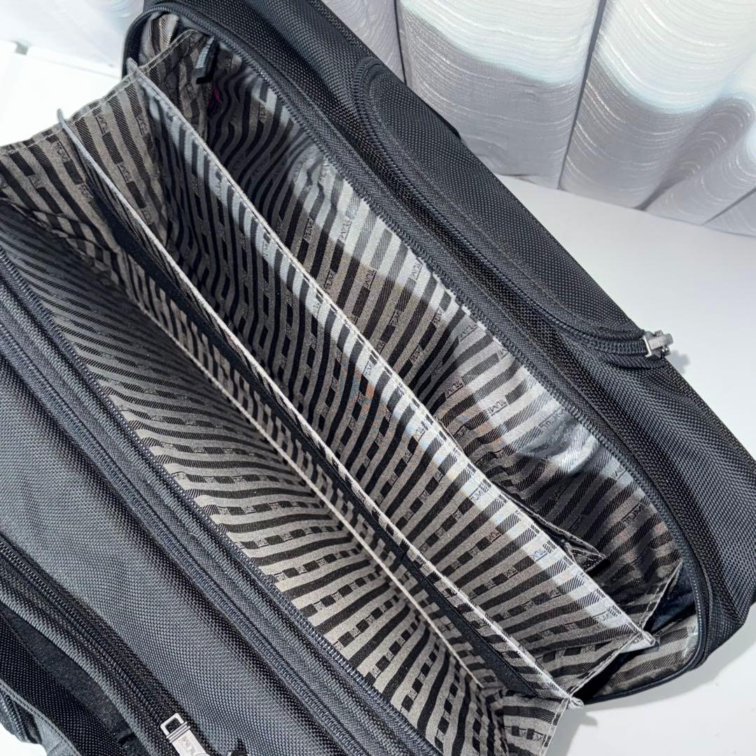 ⭐️極美品⭐️　TUMI　キャリーバッグ　インナーバッグ　26003D4 機内持込可