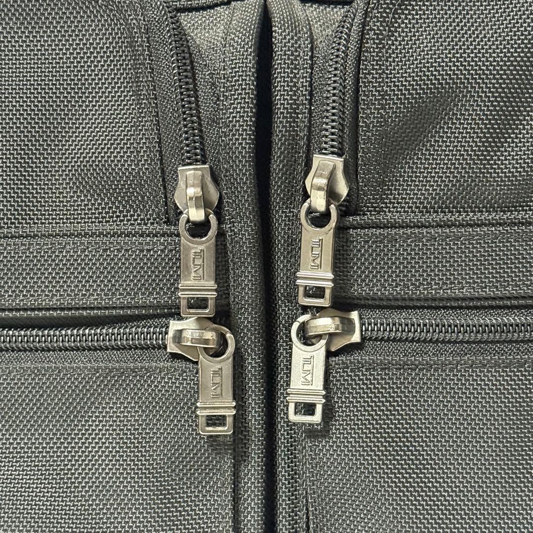⭐️極美品⭐️　TUMI　キャリーバッグ　インナーバッグ　26003D4 機内持込可