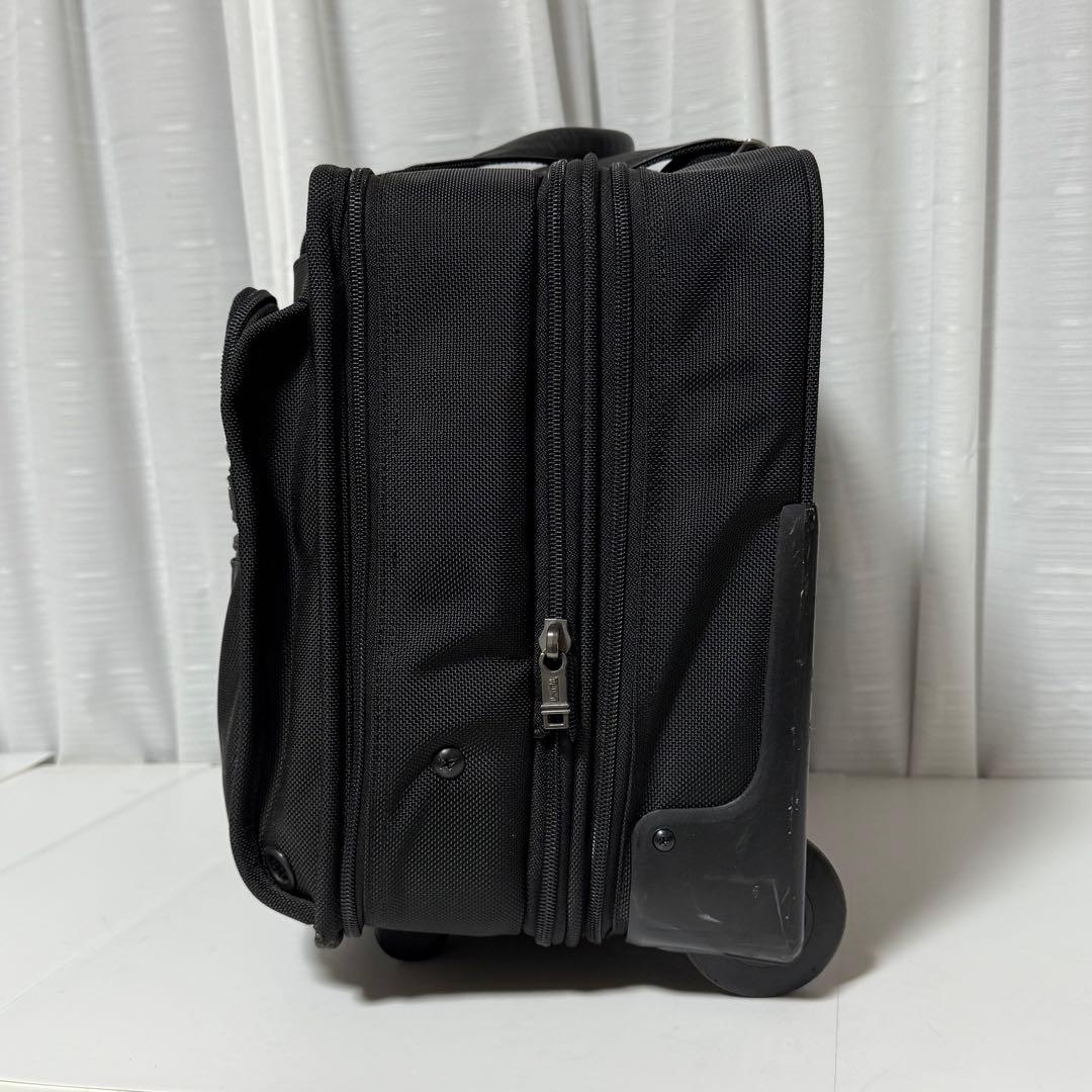 ⭐️極美品⭐️　TUMI　キャリーバッグ　インナーバッグ　26003D4 機内持込可