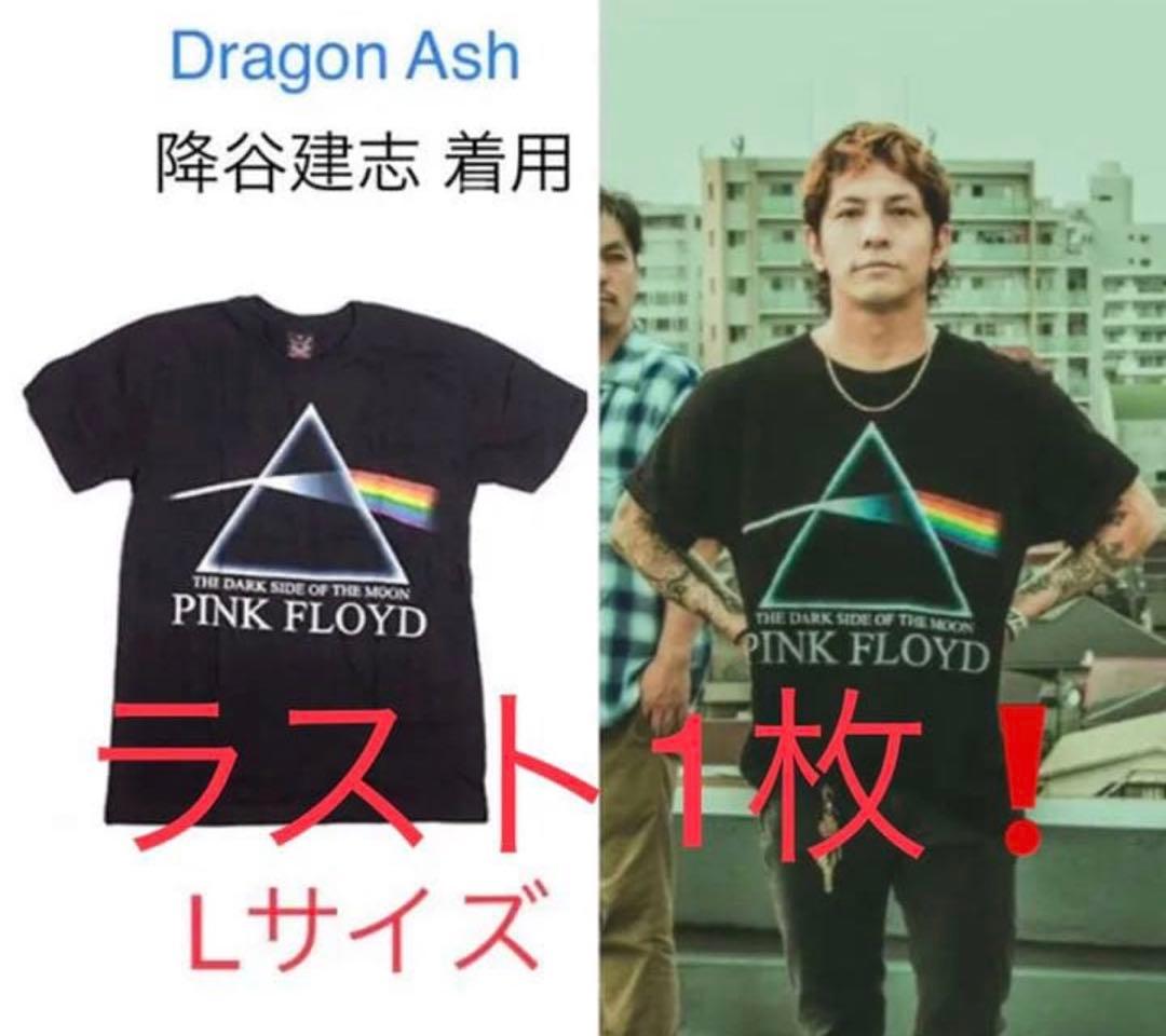 ❗️ラスト1枚❗️降谷建志着Tシャツ Dragon Ash【Lサイズ】 cootie