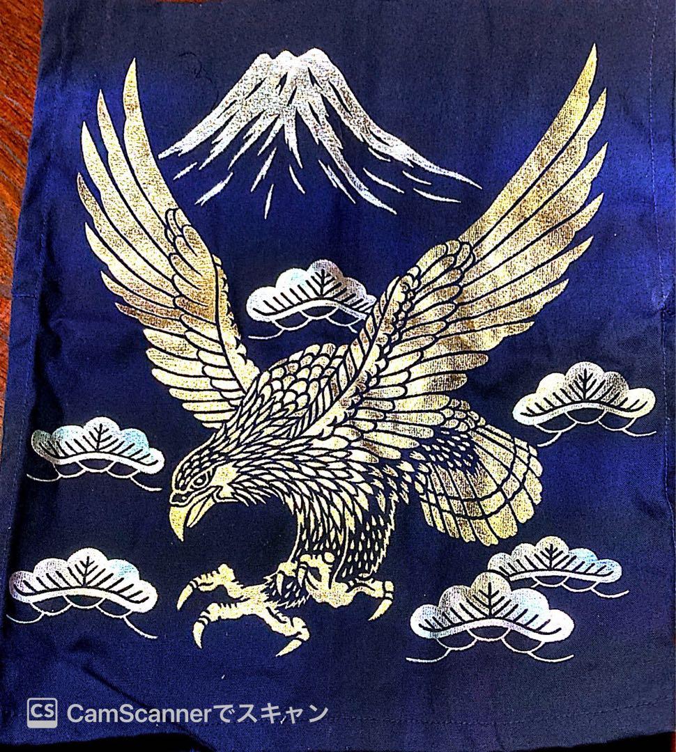 オリジナル家紋額