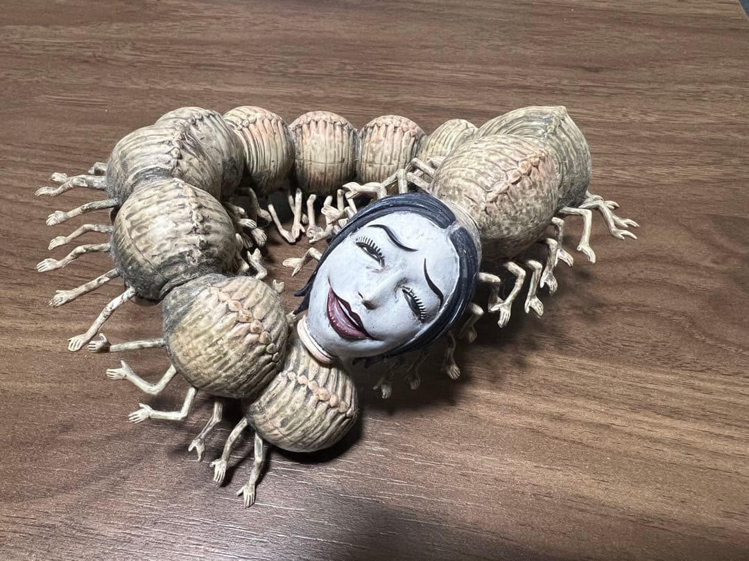 彼岸島　姫　フィギュア　最終値下げ