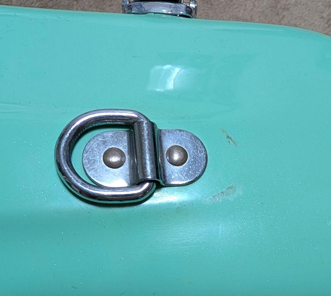 CCシャイニーケース アルトサックスケース