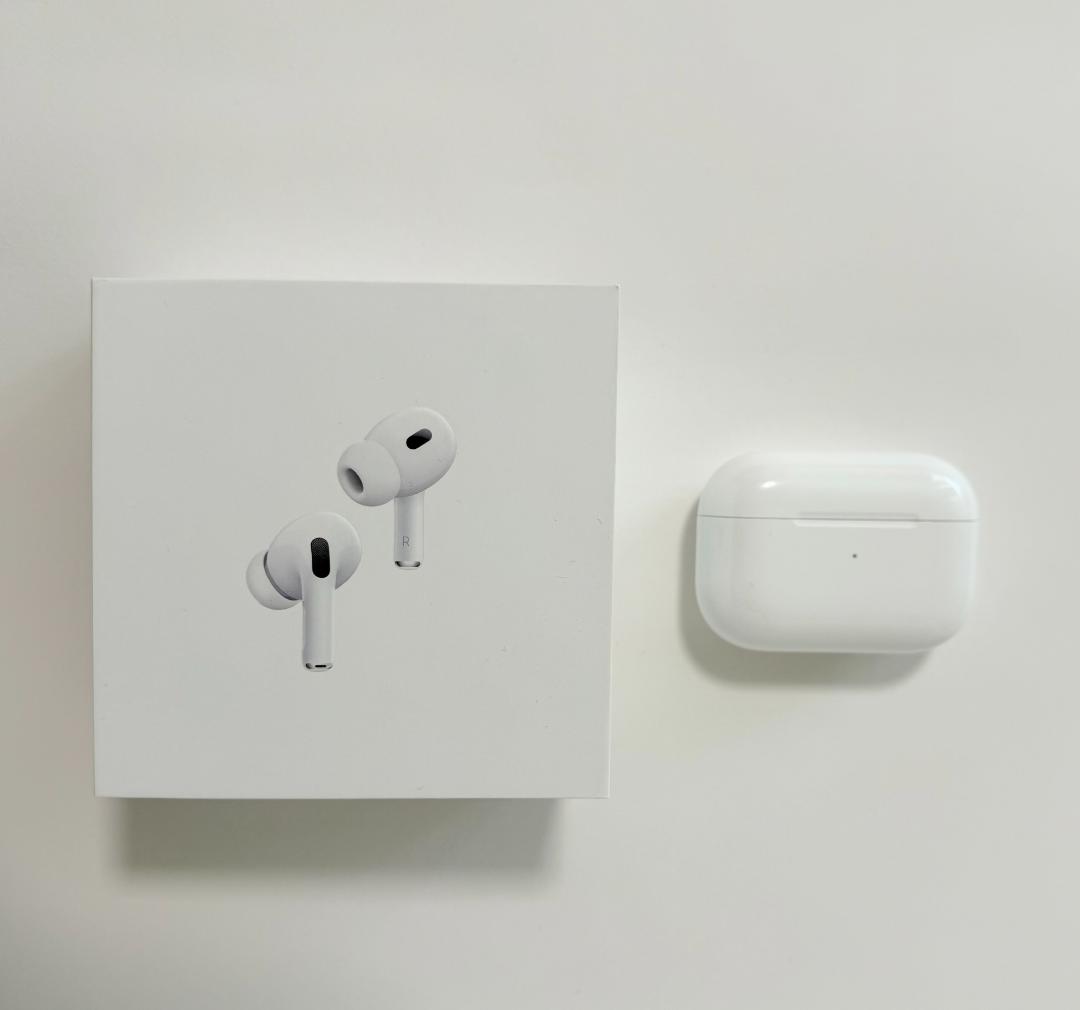Apple AirPods Pro（第2世代）