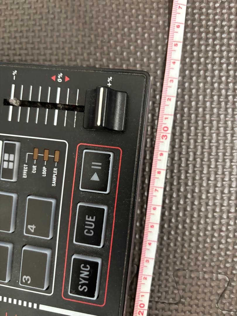 限定価格‼️ヌマーク　パーティーミックス　pcdjコントローラー