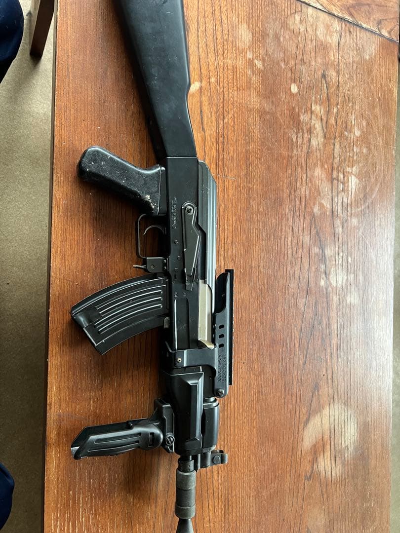 東京マルイ AK47 β スペツナズ