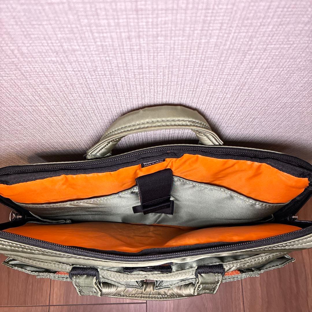 あ*ー様 PORTER TANKER OPERATOR BAG 13 376-2