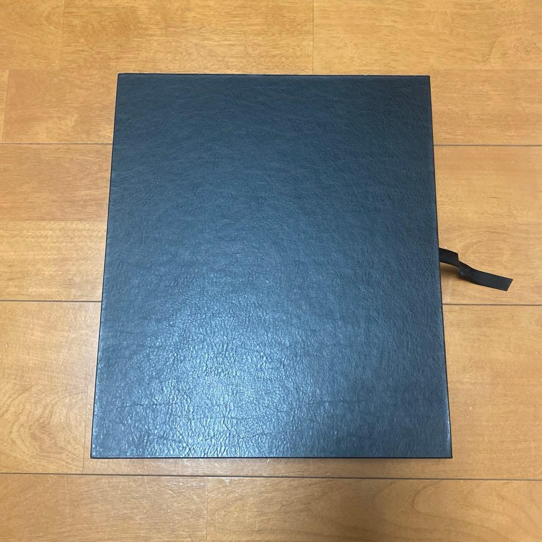 ウェイランド・ユタニ エイリアン・レポート ブック コレクターズエディション