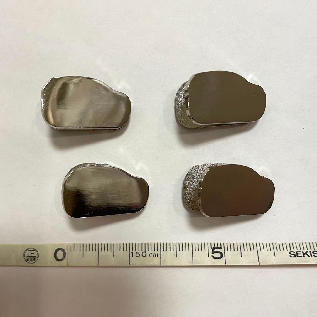 Volkswagen フォルクスワーゲン ノベルティ クリップ ペーパークリップ