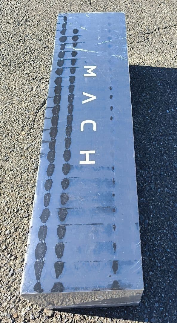 Anker MACH マッハ V1 Ultra コードレス掃除機【新品未開封】