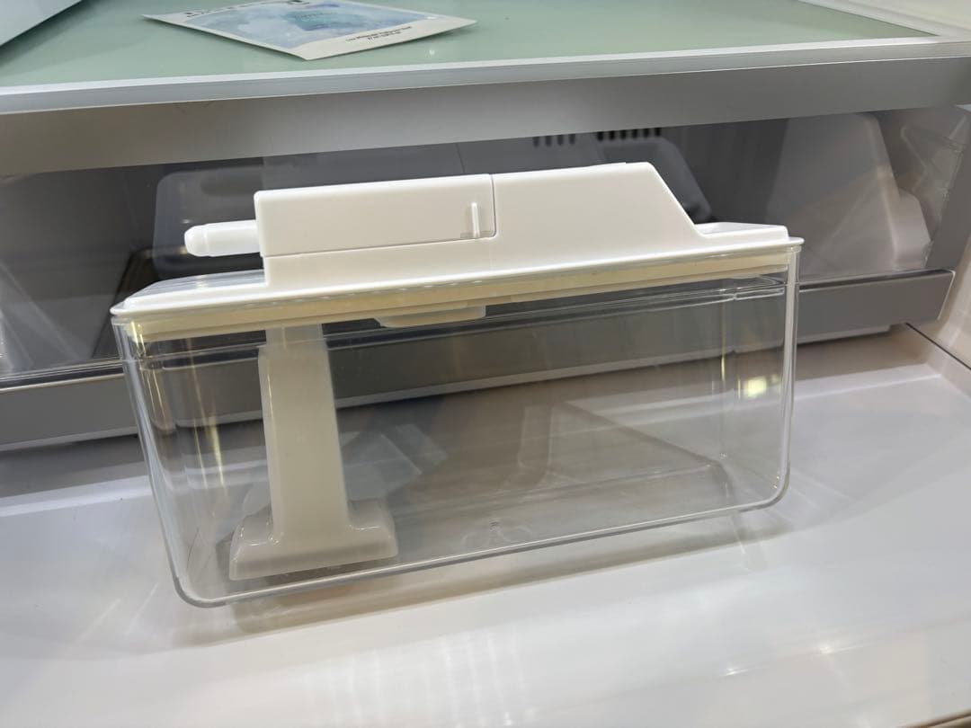 【極美品】24年式 Panasonic NR-F53HX1-N 冷蔵庫 525L