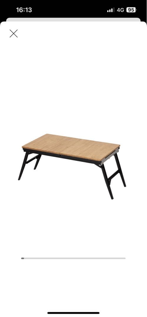 スノーピーク　エクステンションIGT