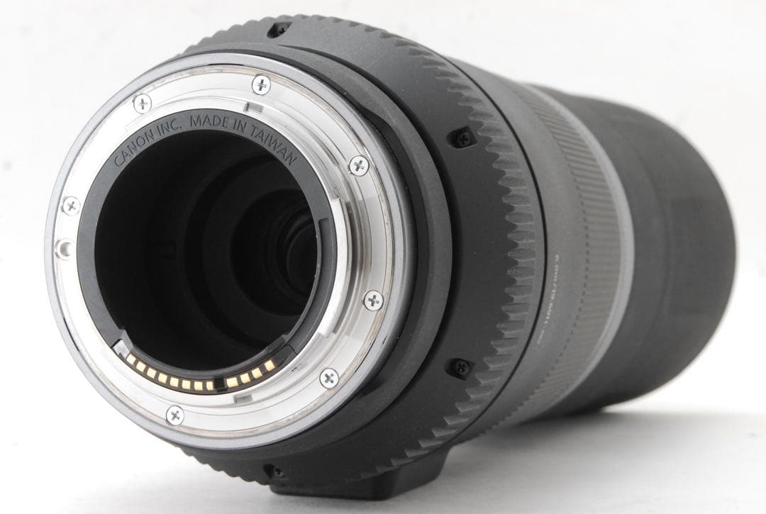 美品❣️Canon RF800mm F11 IS STM