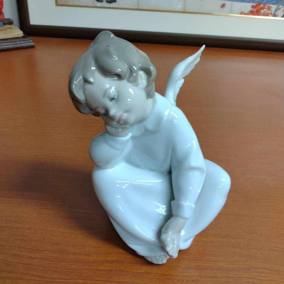 LLADRO リヤドロ陶器