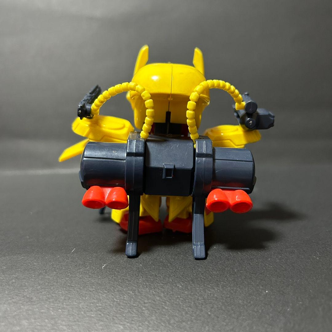 元祖SDガンダム 百式改 ガンダムMK-Ⅱ RX-178 (ティターンズ仕様)