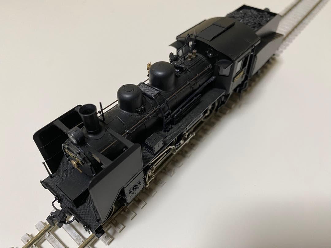 鉄道模型 KATO 1-201 C56
