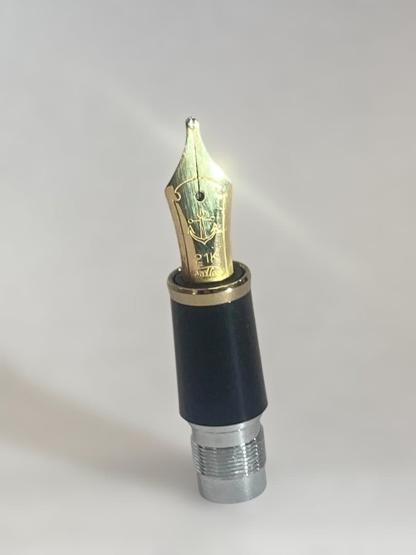 【未使用 旧製品】セーラー万年筆「プロフィットスタンダード21」ズーム