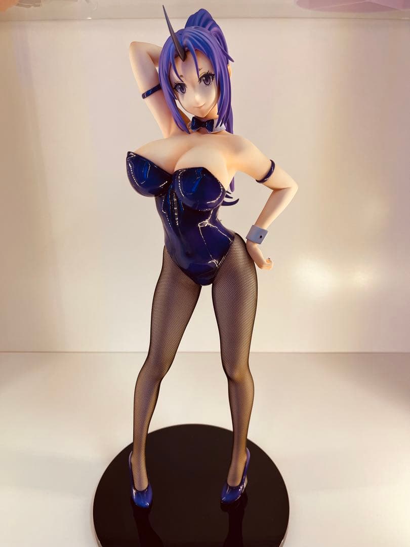 転生したらスライムだった件 シオン バニーVer. 1/4 完成品フィギュア
