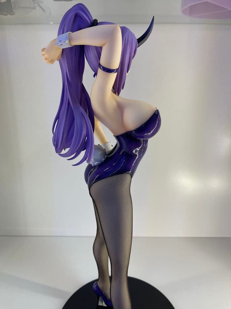 転生したらスライムだった件 シオン バニーVer. 1/4 完成品フィギュア