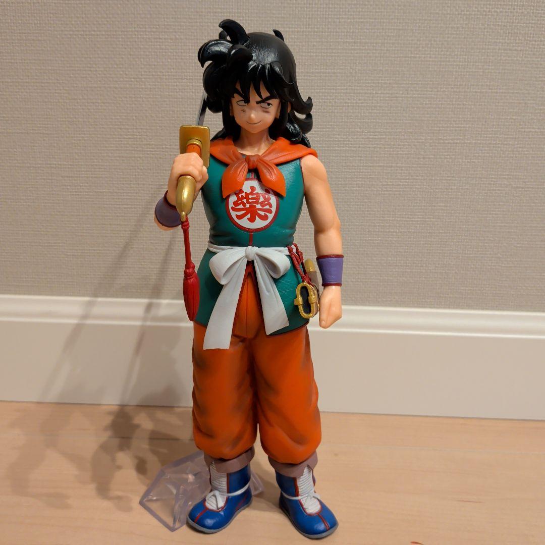 ドラゴンボールEX　孫悟空修業編　 一番くじ　フィギュア