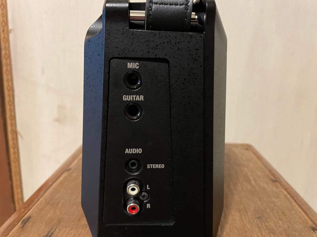 その他 Roland Mobile AC