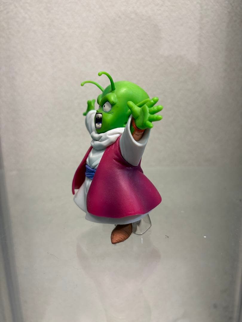 ポルンガ ラストワン賞 デンデ セット 一番くじ 国内正規品 ドラゴンボール