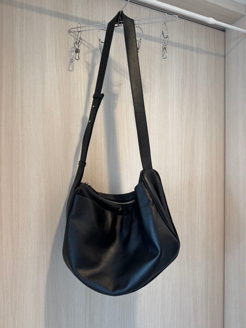 【イアパピヨネ】スワローマチショルダーバッグ