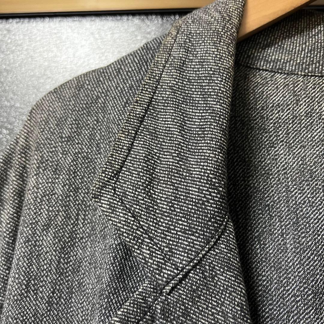 40s 50s french vintage アトリエコート ブラシャン