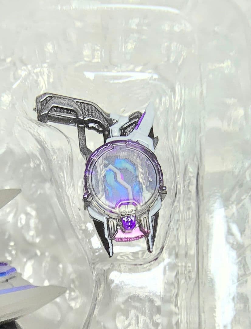 S.H.Figuarts 仮面ライダーギーツ　レーザーブーストフォーム&ジーン