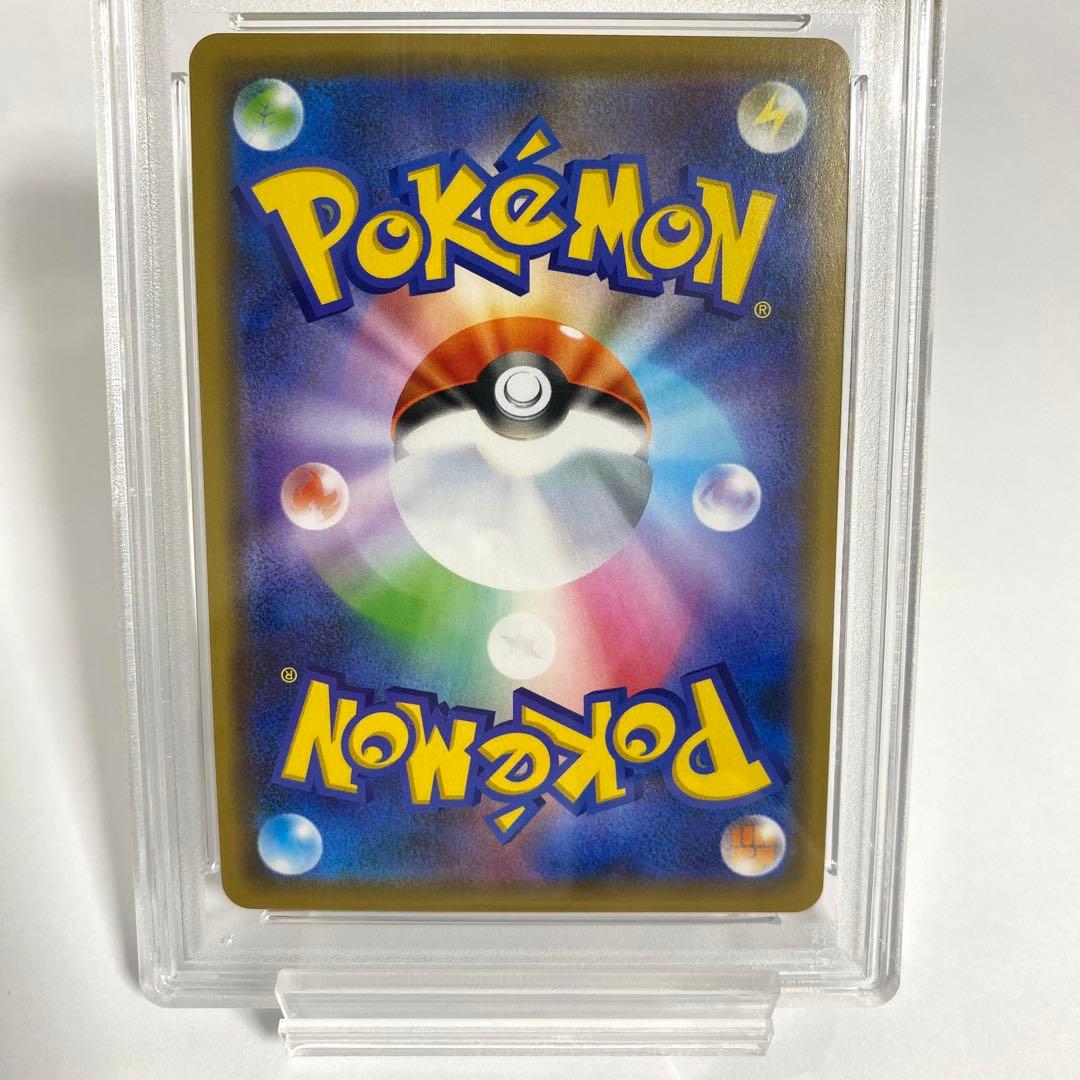 【PSA10】ファイヤー&サンダー&フリーザーGX RR SM12a ポケカ