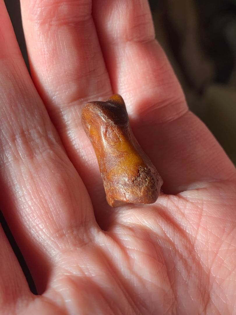 呪物　カパラ　チベット　カパーラ　頭蓋骨　クマントーン　プラクルアン　根付　密教