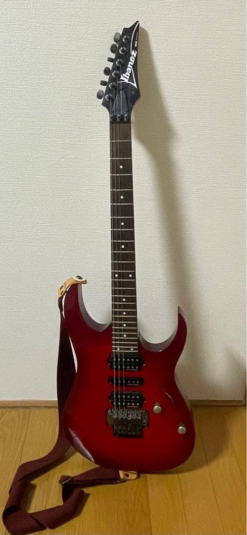 Ibanez RG470 エレキギター